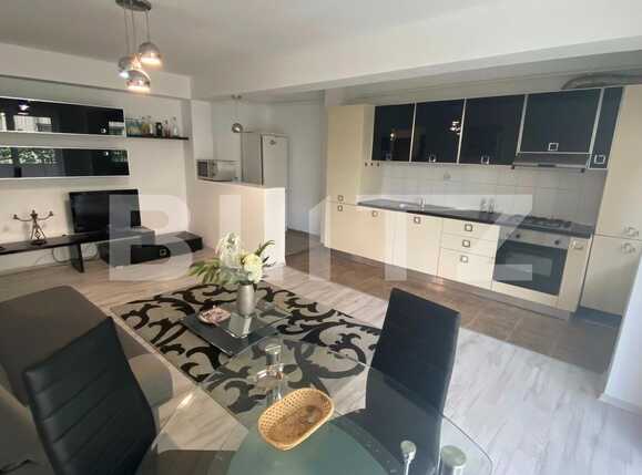 Apartament de vânzare 2 camere Floreşti - 51118AV | BLITZ Cluj-Napoca | Poza1