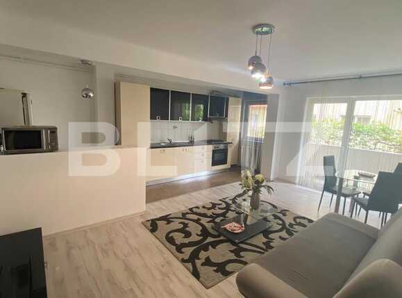 Apartament de vânzare 2 camere Floreşti - 51118AV | BLITZ Cluj-Napoca | Poza9