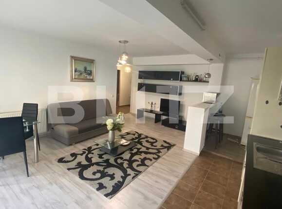 Apartament de vânzare 2 camere Floreşti - 51118AV | BLITZ Cluj-Napoca | Poza2