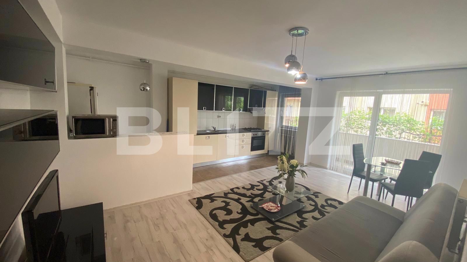 Apartament de vânzare 2 camere Floreşti - 51118AV | BLITZ Cluj-Napoca | Poza8