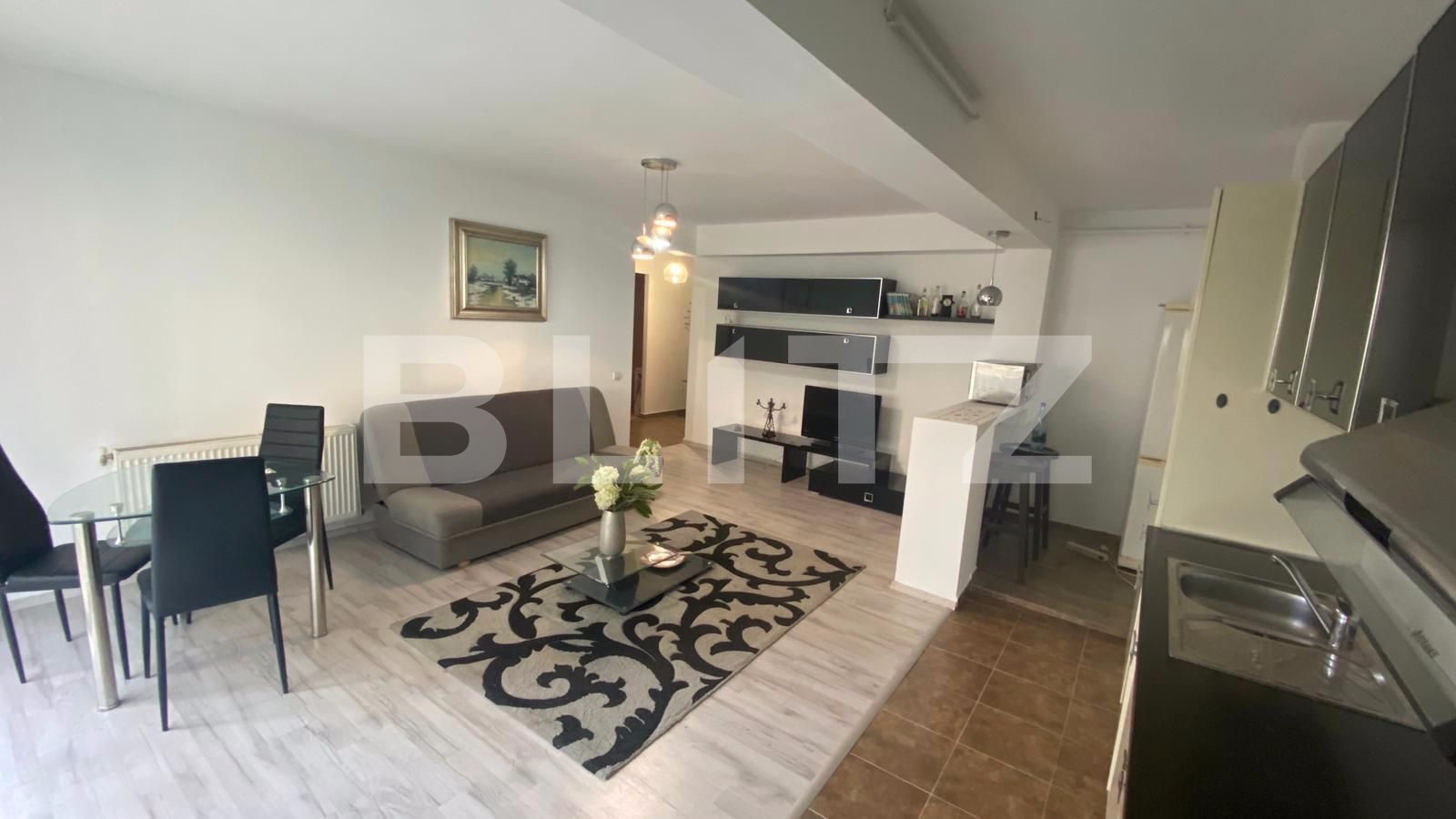 Apartament de vânzare 2 camere Floreşti - 51118AV | BLITZ Cluj-Napoca | Poza2