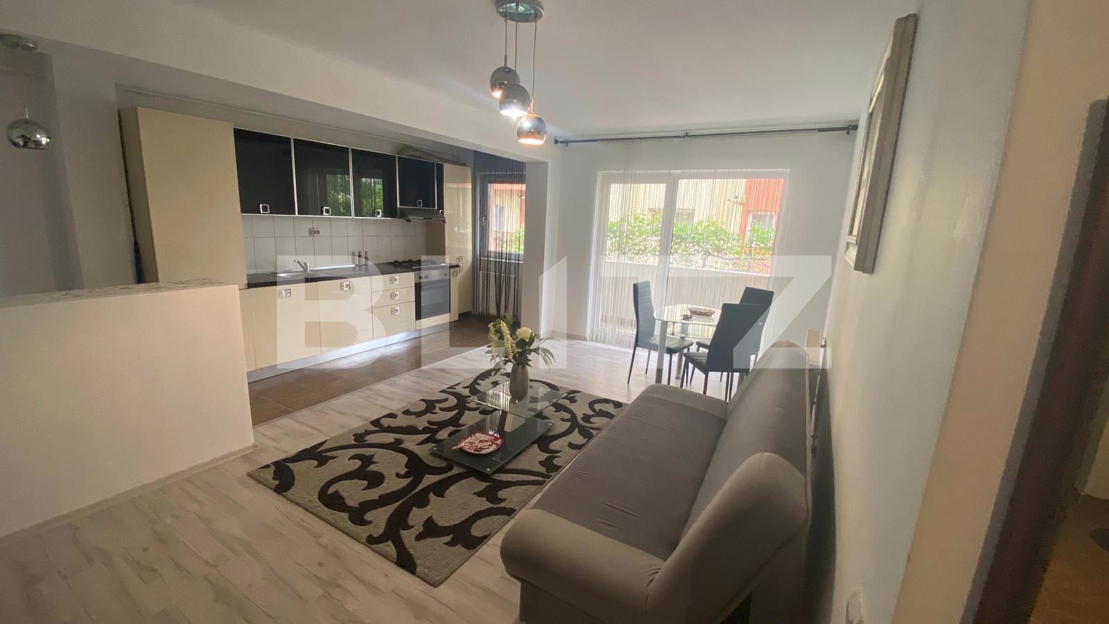 Apartament de vânzare 2 camere Floreşti - 51118AV | BLITZ Cluj-Napoca | Poza10