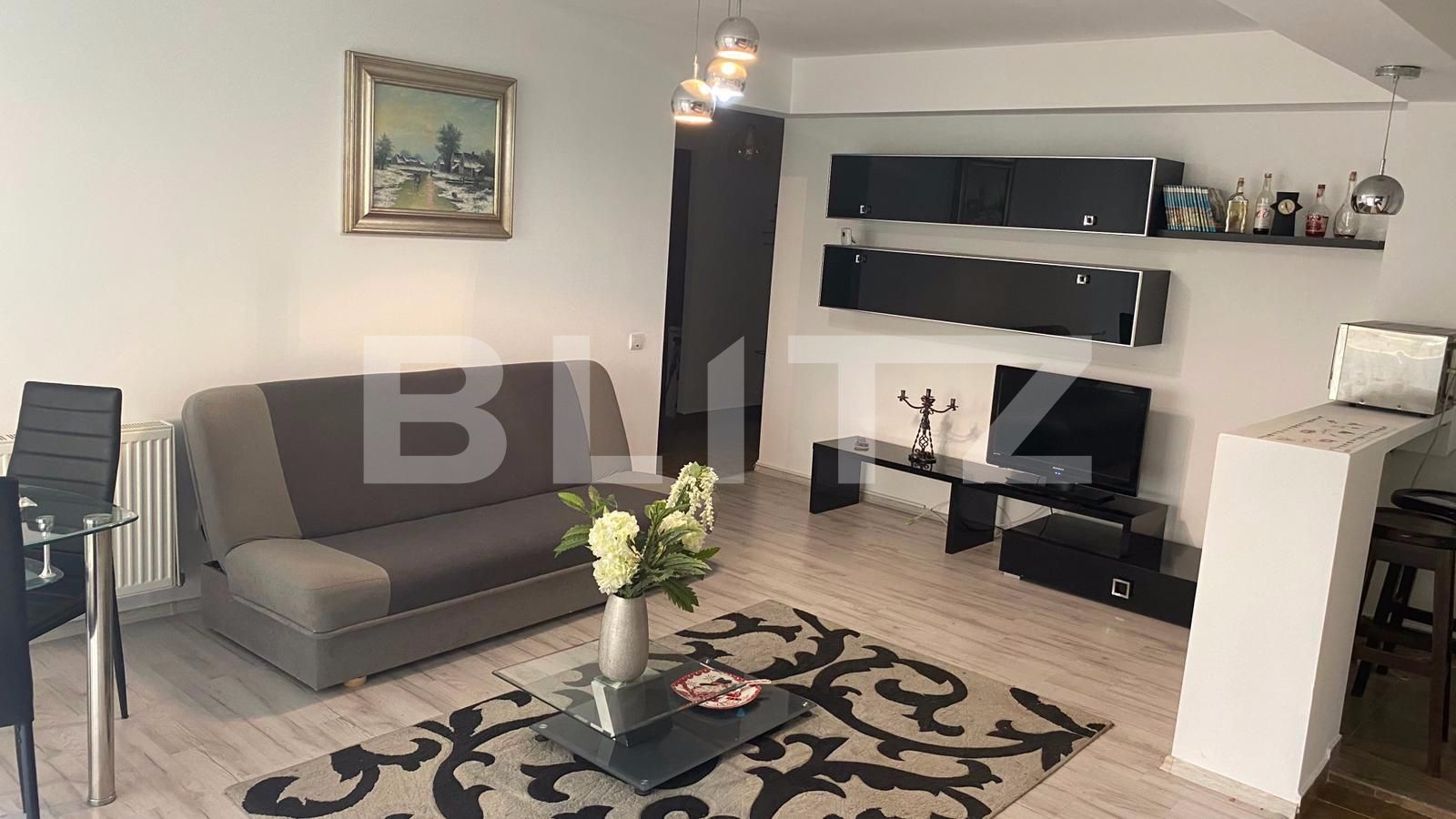 Apartament de vânzare 2 camere Floreşti - 51118AV | BLITZ Cluj-Napoca | Poza4