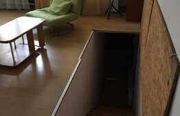 INVESTITIE!! Apartament cu 1 camera 38mp utili + mansarda 12mp, zona Garii