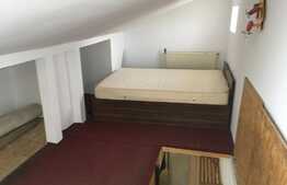 INVESTITIE!! Apartament cu 1 camera 38mp utili + mansarda 12mp, zona Garii