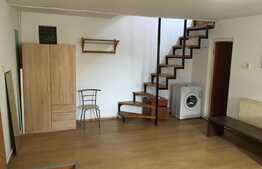 INVESTITIE!! Apartament cu 1 camera 38mp utili + mansarda 12mp, zona Garii