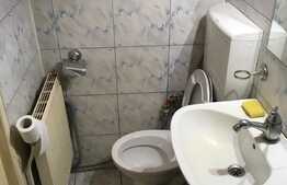 INVESTITIE!! Apartament cu 1 camera 38mp utili + mansarda 12mp, zona Garii