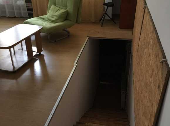 Garsonieră de vânzare Semicentral - 51119AV | BLITZ Cluj-Napoca | Poza10