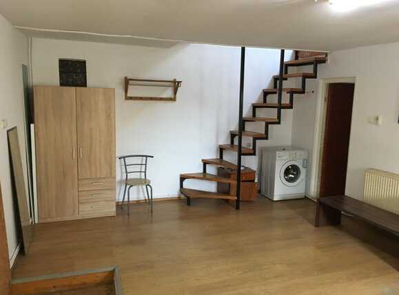 Garsonieră de vânzare Semicentral - 51119AV | BLITZ Cluj-Napoca | Poza1