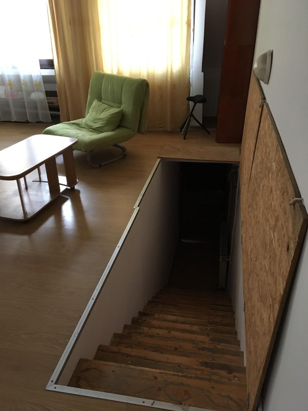 Garsonieră de vânzare Semicentral - 51119AV | BLITZ Cluj-Napoca | Poza10