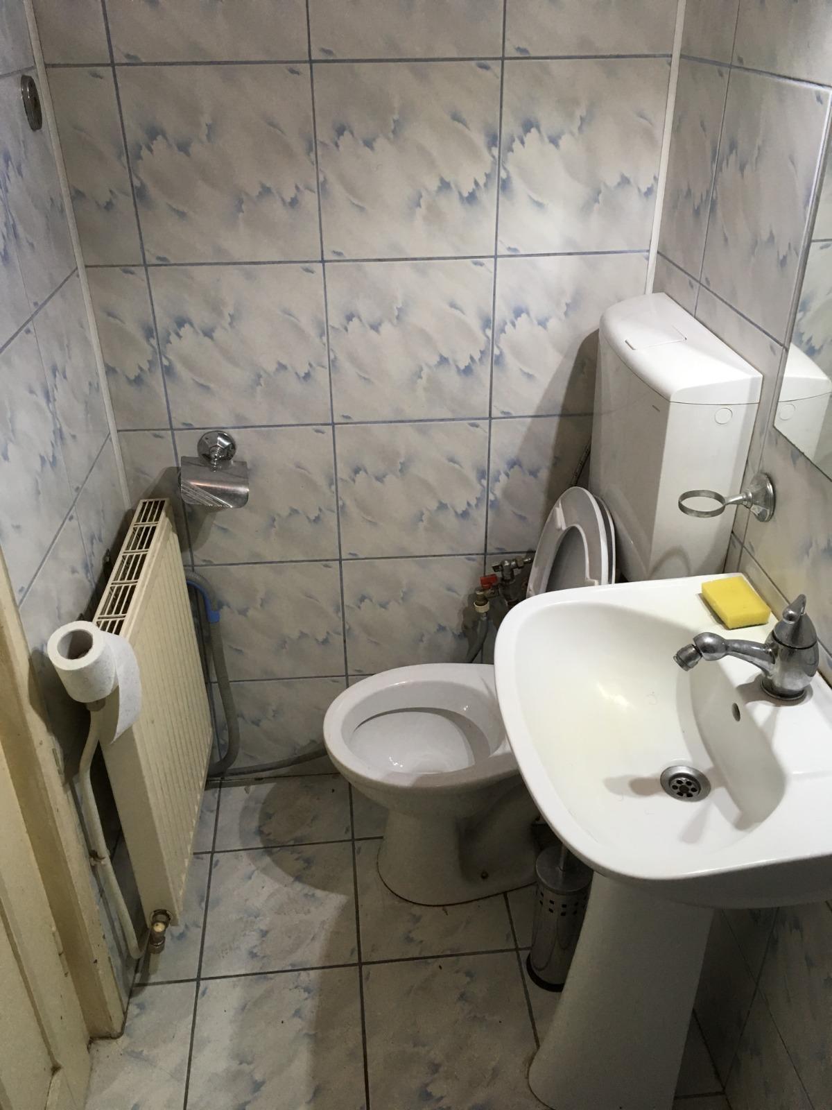 Garsonieră de vânzare Semicentral - 51119AV | BLITZ Cluj-Napoca | Poza7