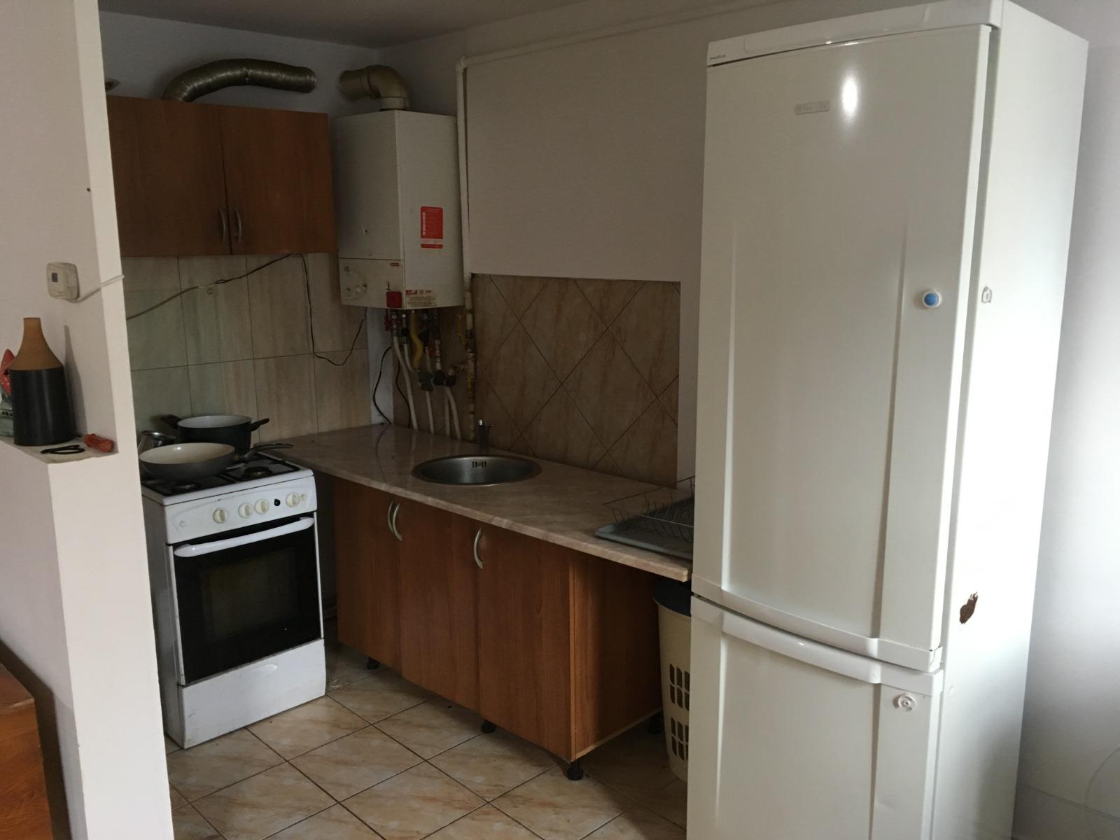 Garsonieră de vânzare Semicentral - 51119AV | BLITZ Cluj-Napoca | Poza4