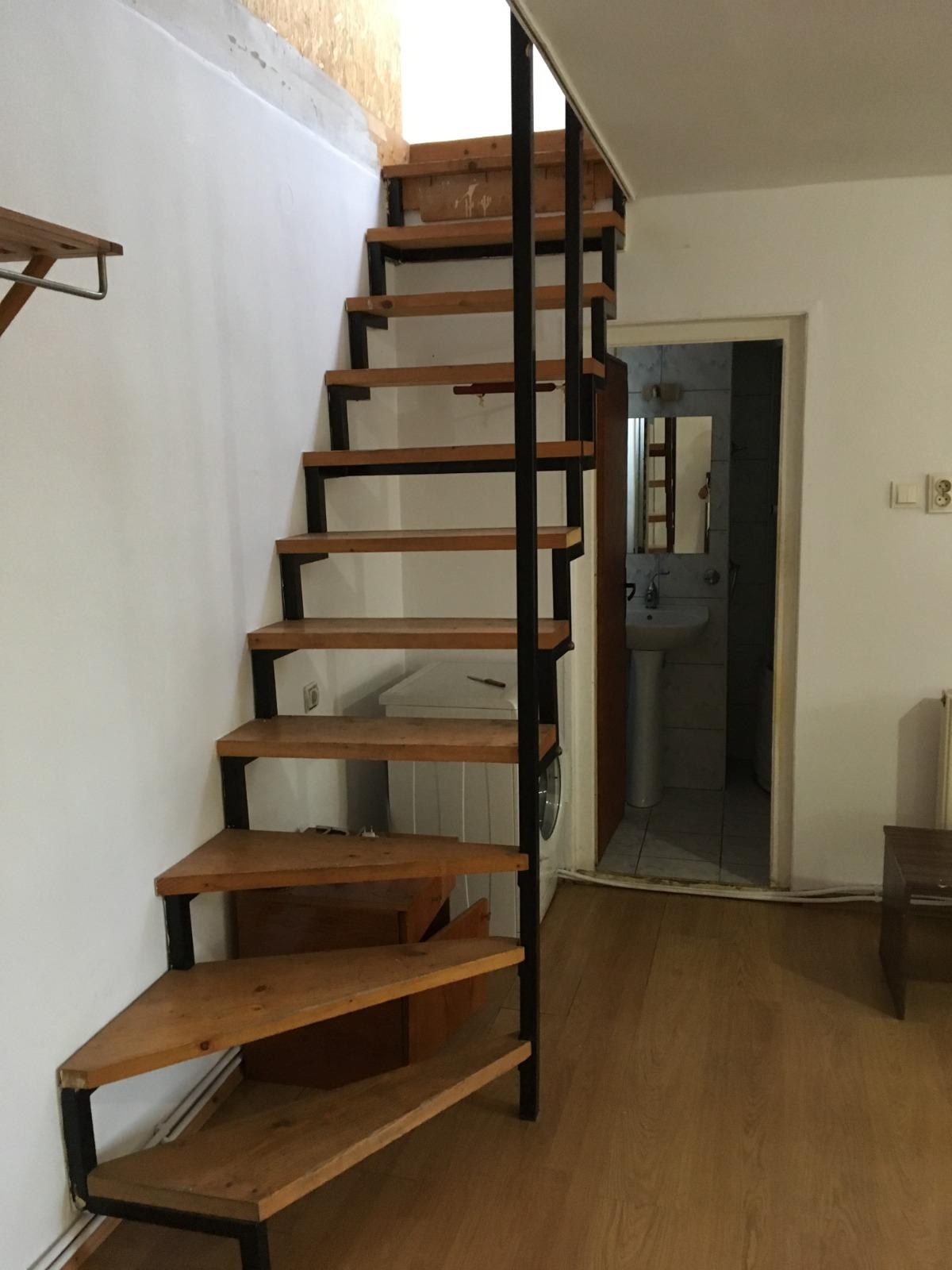 Garsonieră de vânzare Semicentral - 51119AV | BLITZ Cluj-Napoca | Poza9