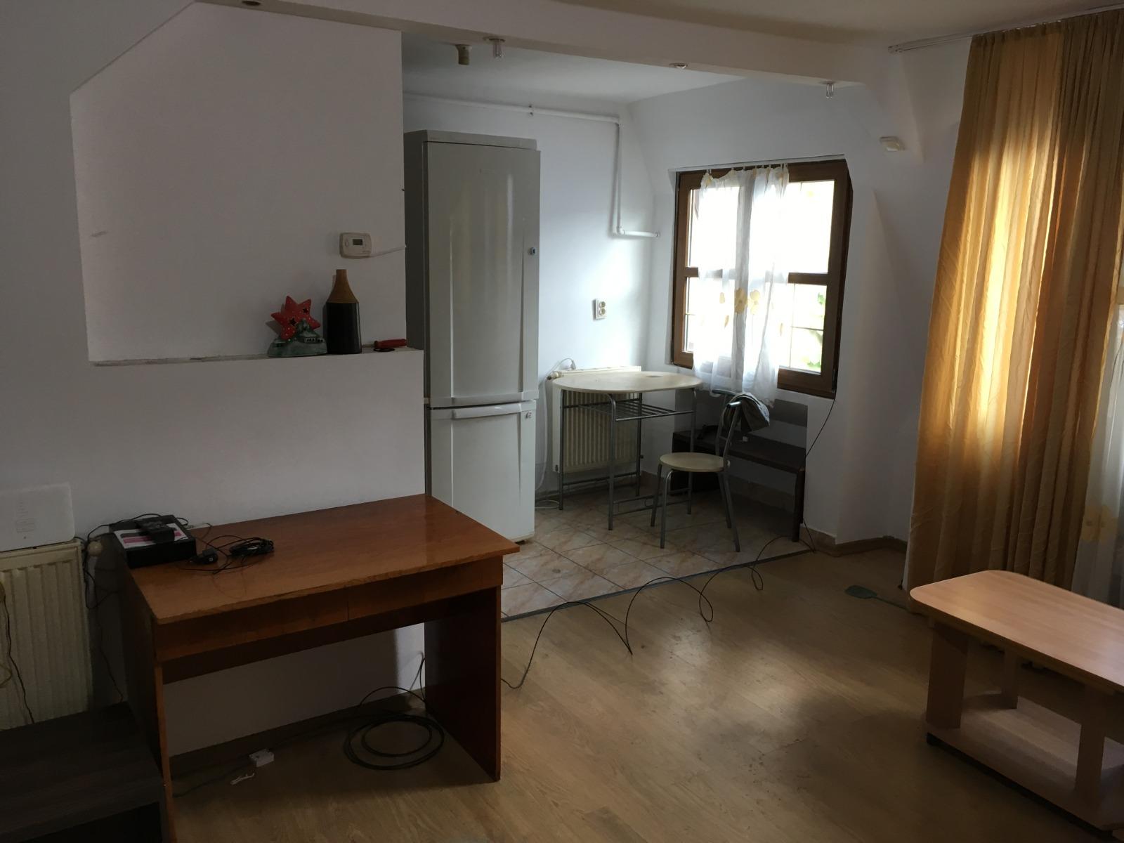 Garsonieră de vânzare Semicentral - 51119AV | BLITZ Cluj-Napoca | Poza2