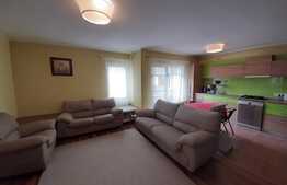 Pret oportun ! Locuinta la cheie, 3 camere, 64 mp, etaj intermediar ! 