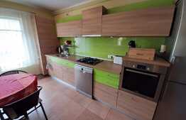 Pret oportun ! Locuinta la cheie, 3 camere, 64 mp, etaj intermediar ! 