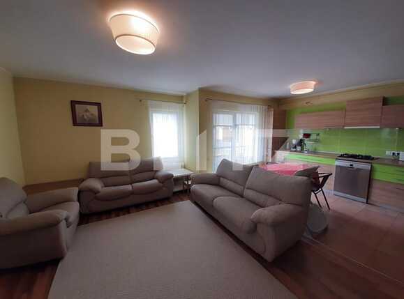 Apartament de vânzare 3 camere Floreşti - 51120AV | BLITZ Cluj-Napoca | Poza1