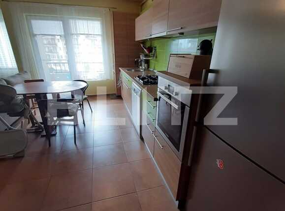 Apartament de vânzare 3 camere Floreşti - 51120AV | BLITZ Cluj-Napoca | Poza2