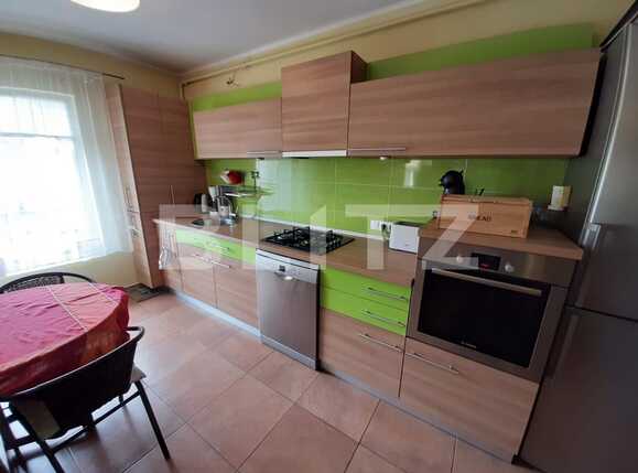 Apartament de vânzare 3 camere Floreşti - 51120AV | BLITZ Cluj-Napoca | Poza3