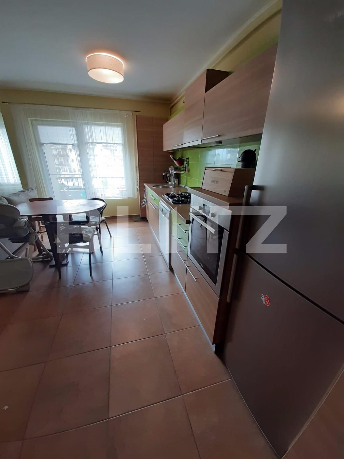 Apartament de vânzare 3 camere Floreşti - 51120AV | BLITZ Cluj-Napoca | Poza2