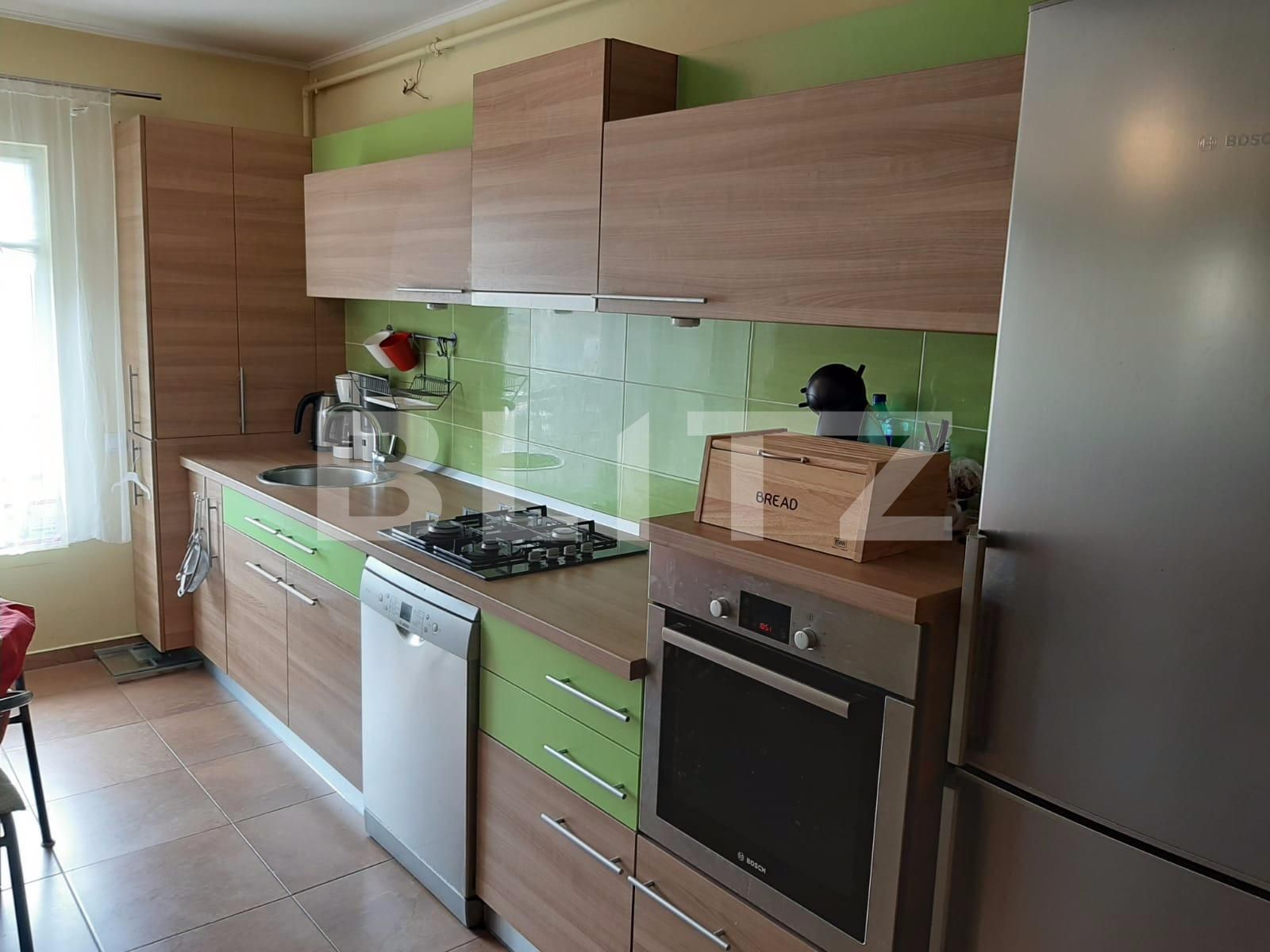 Apartament de vânzare 3 camere Floreşti - 51120AV | BLITZ Cluj-Napoca | Poza4