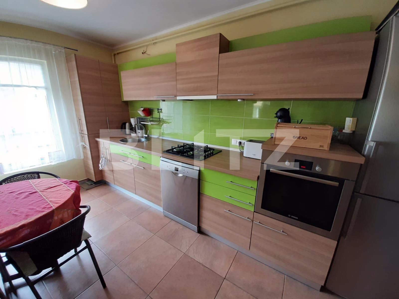 Apartament de vânzare 3 camere Floreşti - 51120AV | BLITZ Cluj-Napoca | Poza3