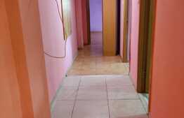 Apartament cu 3 camere, renovabil 54mp + garaj, zona Buna Ziua