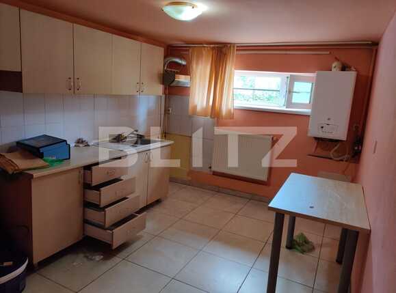 Apartament de vânzare 3 camere Bună Ziua - 51121AV | BLITZ Cluj-Napoca | Poza1