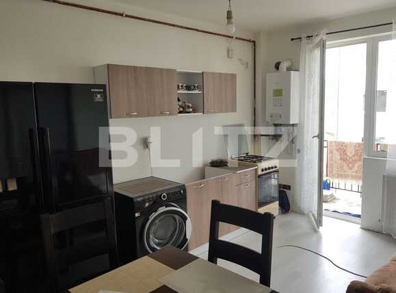 Apartament de vânzare 2 camere Floreşti - 51122AV | BLITZ Cluj-Napoca | Poza3