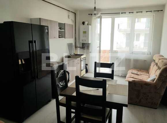 Apartament de vânzare 2 camere Floreşti - 51122AV | BLITZ Cluj-Napoca | Poza2