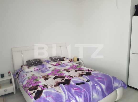 Apartament de vânzare 2 camere Floreşti - 51122AV | BLITZ Cluj-Napoca | Poza1