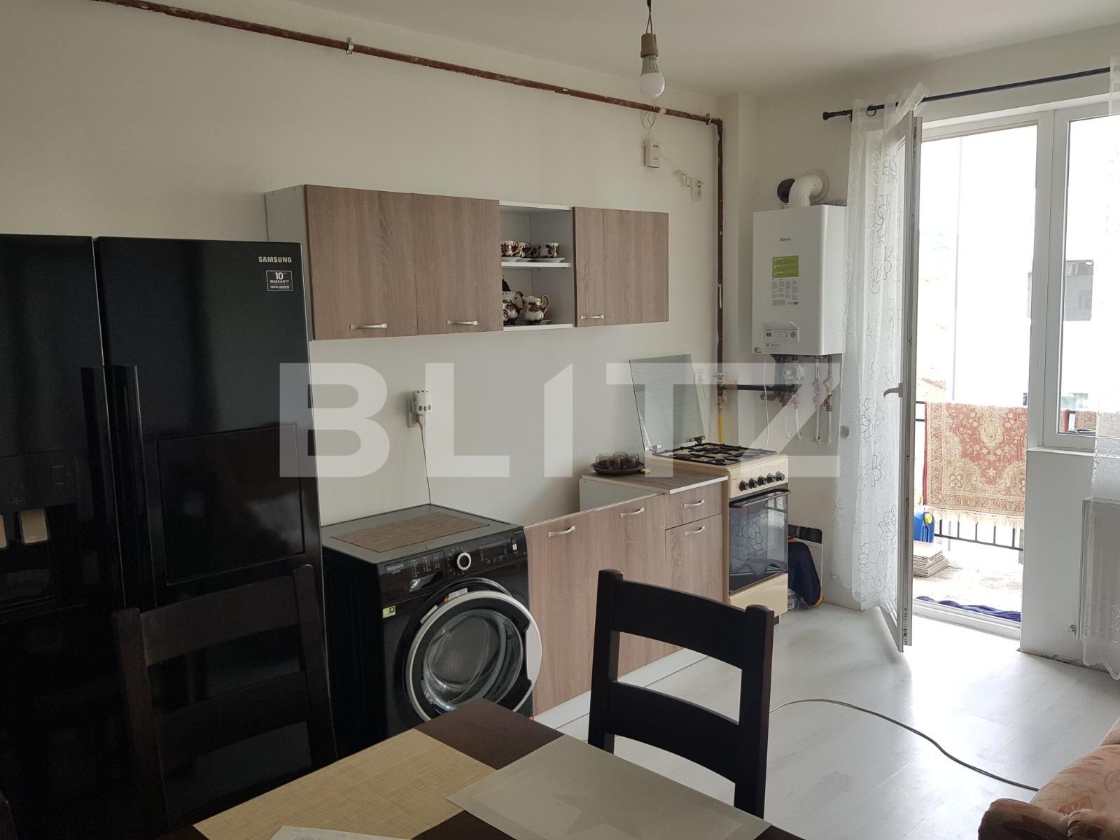 Apartament de vânzare 2 camere Floreşti - 51122AV | BLITZ Cluj-Napoca | Poza3