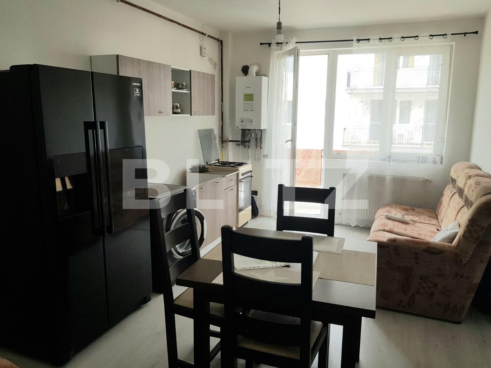 Apartament de vânzare 2 camere Floreşti - 51122AV | BLITZ Cluj-Napoca | Poza2