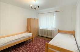 Apartament cu 2 camere, decomandat, 60 mp, zona strazii Luceafarului