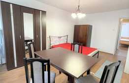 Apartament cu 2 camere, decomandat, 60 mp, zona strazii Luceafarului