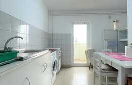 Apartament cu 2 camere, decomandat, 60 mp, zona strazii Luceafarului