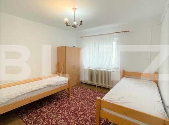 Apartament de închiriat 2 camere Zorilor - 51123AI | BLITZ Cluj-Napoca | Poza4