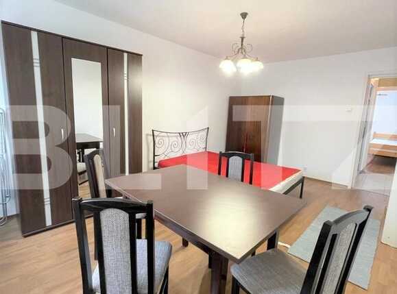 Apartament de închiriat 2 camere Zorilor - 51123AI | BLITZ Cluj-Napoca | Poza2