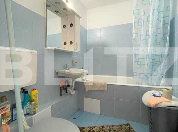 Apartament de închiriat 2 camere Zorilor - 51123AI | BLITZ Cluj-Napoca | Poza7