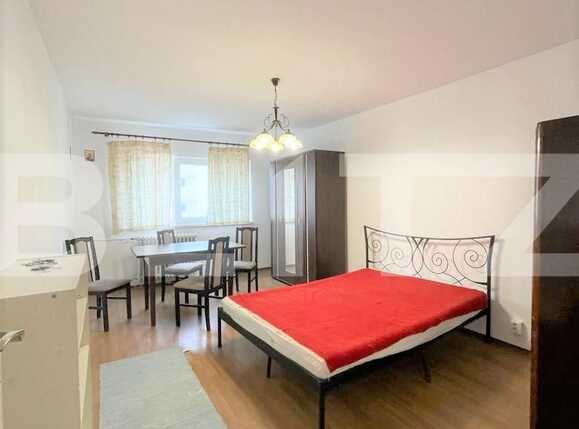 Apartament de închiriat 2 camere Zorilor - 51123AI | BLITZ Cluj-Napoca | Poza1