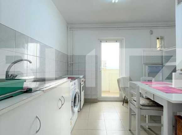 Apartament de închiriat 2 camere Zorilor - 51123AI | BLITZ Cluj-Napoca | Poza5