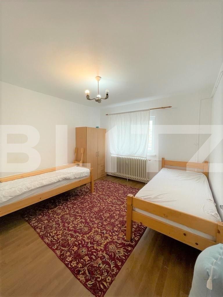 Apartament de închiriat 2 camere Zorilor - 51123AI | BLITZ Cluj-Napoca | Poza4