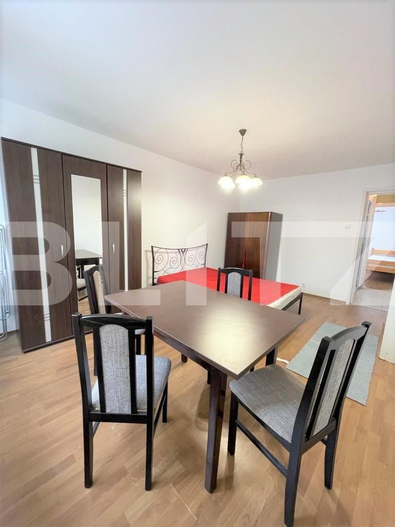 Apartament de închiriat 2 camere Zorilor - 51123AI | BLITZ Cluj-Napoca | Poza2