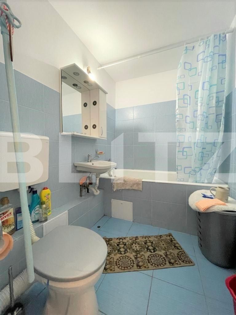 Apartament de închiriat 2 camere Zorilor - 51123AI | BLITZ Cluj-Napoca | Poza7
