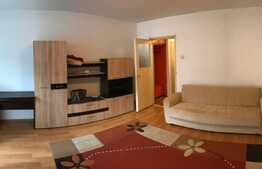 Garsoniera decomandata, 29 mp, balcon, zona Profi