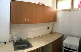 Garsoniera decomandata, 29 mp, balcon, zona Profi