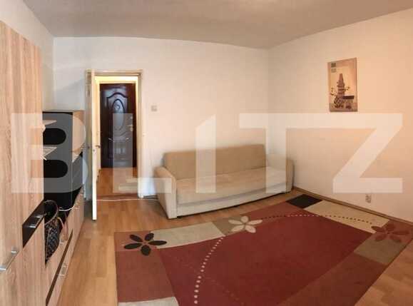 Garsonieră de închiriat Grigorescu - 51124AI | BLITZ Cluj-Napoca | Poza2