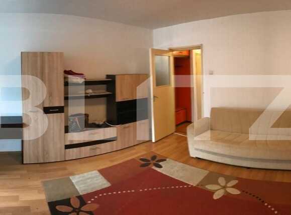 Garsonieră de închiriat Grigorescu - 51124AI | BLITZ Cluj-Napoca | Poza1