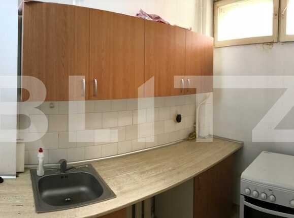 Garsonieră de închiriat Grigorescu - 51124AI | BLITZ Cluj-Napoca | Poza5