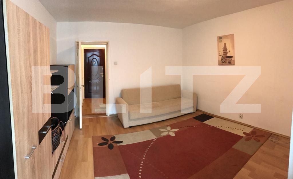 Garsonieră de închiriat Grigorescu - 51124AI | BLITZ Cluj-Napoca | Poza2
